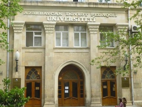 Pedaqoji Universitetdə təhsil haqqı artırılıb - Səbəb AÇIQLANDI