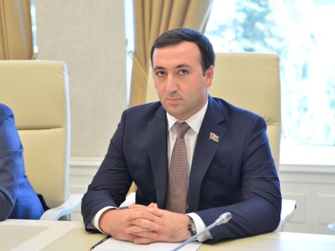 Ana dilinin qorunması azərbaycançılıq ideologiyasının mühüm tərkib hissəsidir