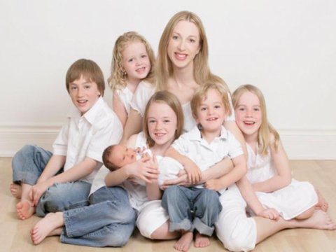 Çoxuşaqlı analarla bağlı AÇIQLAMA