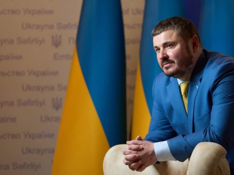 Azərbaycanın bizə göstərdiyi dəstəyi yüksək qiymətləndiririk