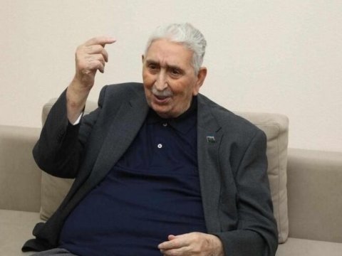 87 yaşında vəfat edən Arif Babayevin DOSYESİ