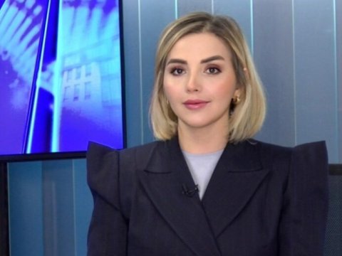 İran mətbuatı Yeganə Hacıyevanı aldadıb: &ldquo;Adım siyahıya məndən xəbərsiz əlavə olunub&rdquo;