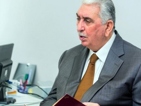 Arif Babayev I Fəxri Xiyabanda DƏFN EDİLƏCƏK