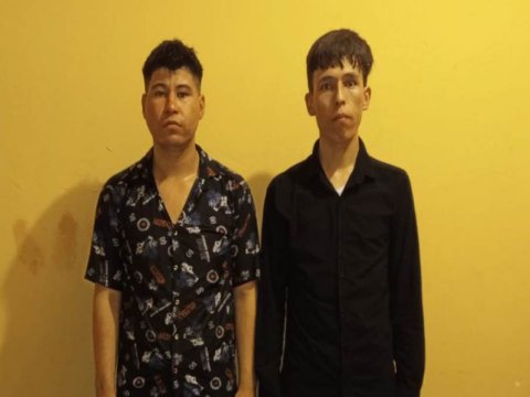 Azərbaycan - İran sərhədini pozalar SAXLANILDI