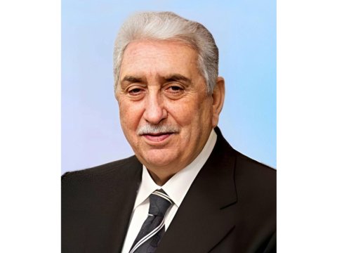 Prezident Arif Babayevin vəfatı ilə bağlı nekroloq imzaladı