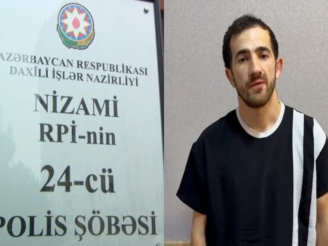 Ət satışı ilə məşğul olanlara qarşı dələduzluq edildi