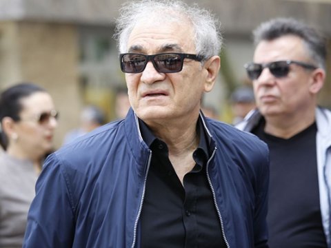 Prezident Fəxrəddin Manafovla bağlı sərəncam İMZALADI