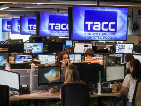 TASS axır ki&nbsp;&ldquo;Qarabağ&rdquo;&nbsp;dedi - FOTOFAKT