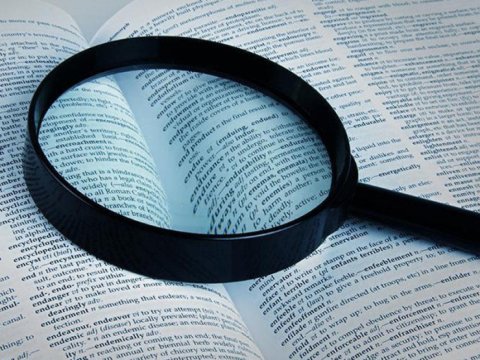 Yeni orfoqrafiya lüğəti süni intellektlə hazırlanır - 180 min SÖZ