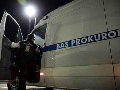 Xaricdə yüksək maaşı iş vəd etdilər - 223 minlik DƏLƏDUZLUQ&nbsp;