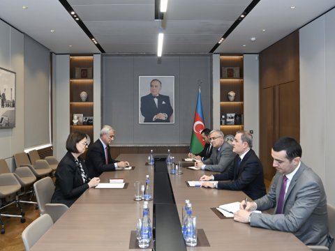 "Qırmızı Xaç" Azərbaycanı tərk edir - Tarix MƏLUM OLDU