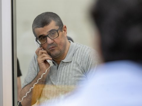 Zərərçəkənlər danışdı, Arayikgil dinlədi