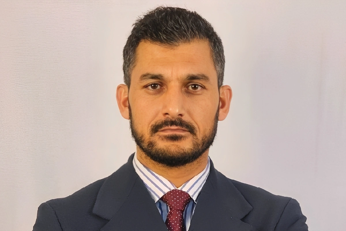 Azərbaycanda yeni nazir müşaviri TƏYİN EDİLDİ