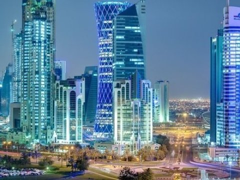 Dünyanın ən varlı 10 ölkəsi - ADLAR