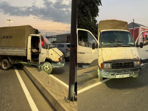 Sürücü sükan arxasında ürəktutmasından öldü - DYP-dən müraciət