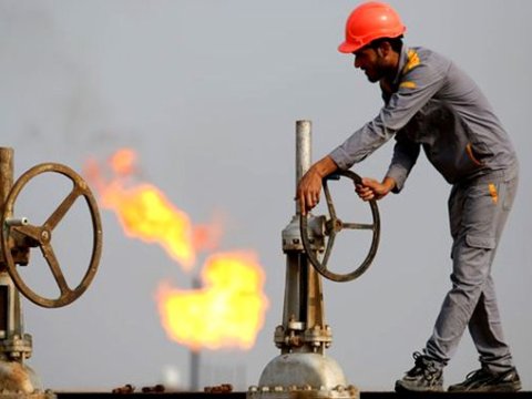 Bu gündən Azərbaycan qazı Suriyaya ixrac ediləcək