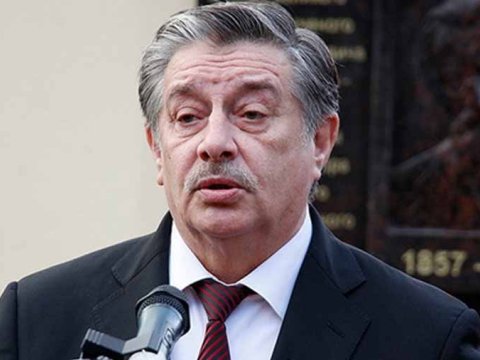 "Azərbaycana görə Rusiya narahat olmasın" - Rus İcmasının sədrindən AÇIQLAMA