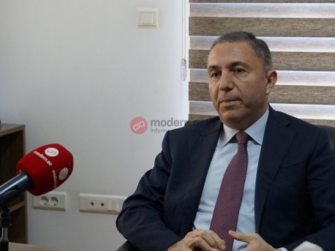 Azərbaycanın Suriyaya qaz ixracı sosial sabitliyə töhfə verəcək - RƏY