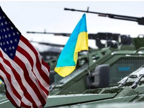 Atəşkəs olmazsa&nbsp;ABŞ Ukraynaya HƏRBİ YARDIM&nbsp;EDƏCƏK