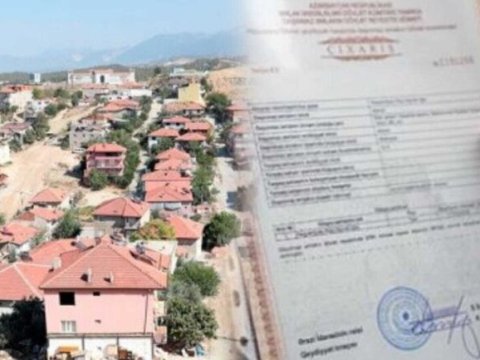 Sənədsiz evlərə görə bələdiyyələr 1 milyarddan çox "MƏNFƏƏT" əldə edə bilər