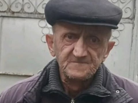 Şəhid atası vəfat etdi -&nbsp;FOTO