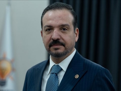 Azərbaycan qazı Suriyada - AK Partiyadan REAKSİYA