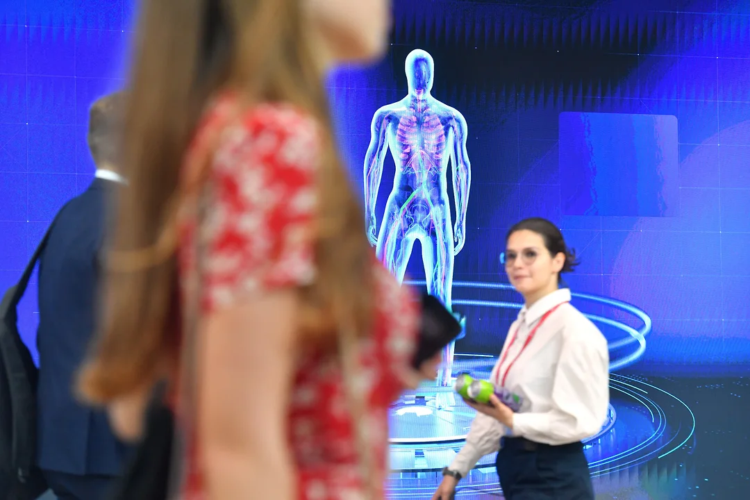 Süni intellekt bəşəriyyətin sonunu gətirə bilər - XƏBƏRDARLIQ