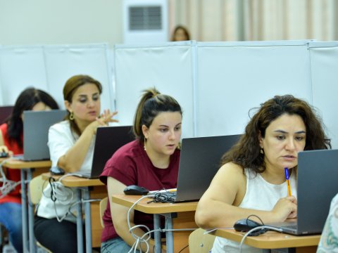 Vakansiya seçimində ünvanını səhv göstərən müəllimlərin nəzərinə!