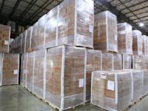 75 milyon dollarlıq ərzaq anbarlarda istifadəsiz qaldı