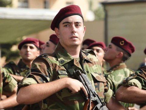 Prezidentin oğlu Heydər Əliyev 28 yaşını tamamladı&nbsp;- AD GÜNÜ+FOTOLAR