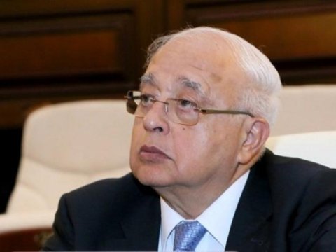 Elçin Əfəndiyev VƏFAT ETDİ