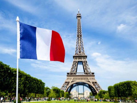 Fransadan HAMAS-a çağırış - SİLAHI YERƏ QOYUN