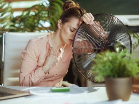 İsti hava avqustun 8-dək davam edəcək