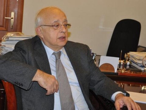 Elçin Əfəndiyev I Fəxri Xiyabanda dəfn ediləcək - YENİLƏNİB