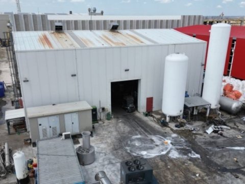 Türkiyədə partlayış - Ölənlər var