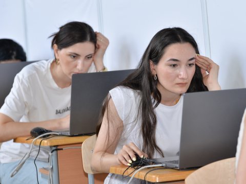 Yaşadığı ərazidə vakant yer olmayan müəllimlərin nəzərinə!