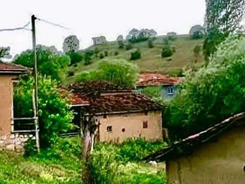 Türkiyədə azərbaycanlıların yaşadığı kənd - FOTO