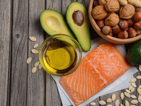 Aqressiyanı azaldan təbii qidalar - SİYAHI