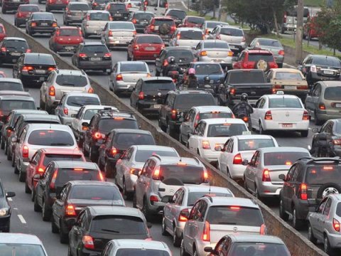 Paytaxt yollarında TIXAC var