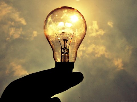 Qaxın kəndlərinin işığı KƏSİLƏCƏK