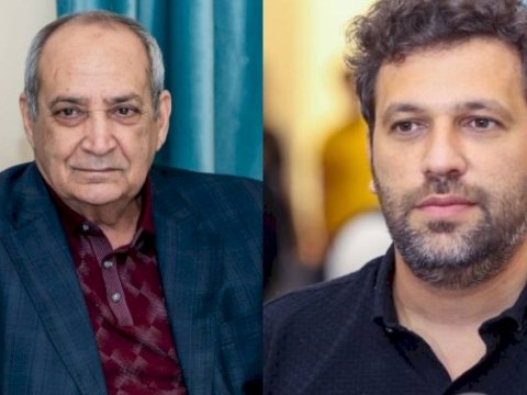 Rasim Balayevin bizə “tərbiyəsiz” deməsi düzgün deyildi - Taleh Yüzbəyov