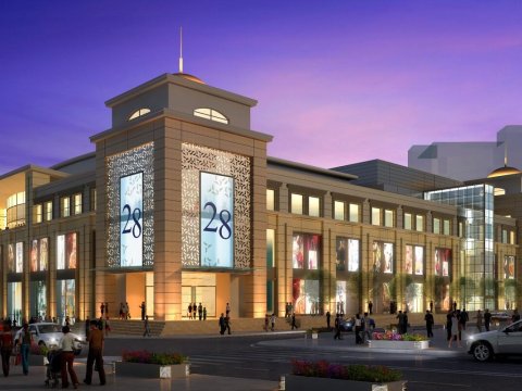 “28 Mall”da qadının çantası oğurlandı - 2 aylıq HƏBS