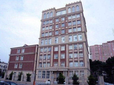 Hərbi Prokurorluğa yeni idarə rəisi TƏYİN EDİLDİ