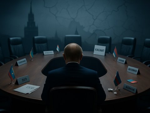 Rusiya görür, bilir, amma qəbul edə bilmir – TƏHLİL