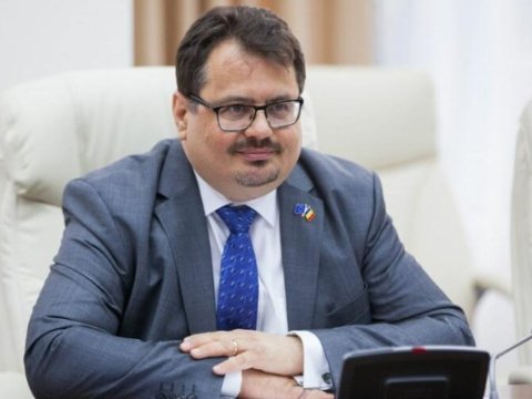 Mixalkonun Azərbaycanda diplomatik fəaliyyəti&nbsp;başa çatır