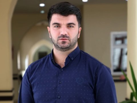 Diaqnostika Mərkəzinə yeni mətbuat katibi təyin edildi