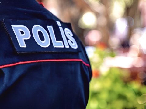 Polis sahilboyu ərazilərdə nəzarəti gücləndirdi