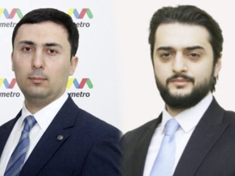 Dörd ay əvvəl təyin olunan rəislər işdən çıxarıldı