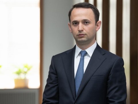 AZCON-un icraçı direktoruna yeni vəzifələr verildi - SİYAHI