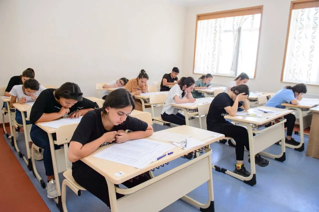 Rezidenturaya qəbul imtahanının 2-ci mərhələsi keçiriləcək